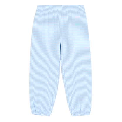 Boy's Bubble Pants - Winter