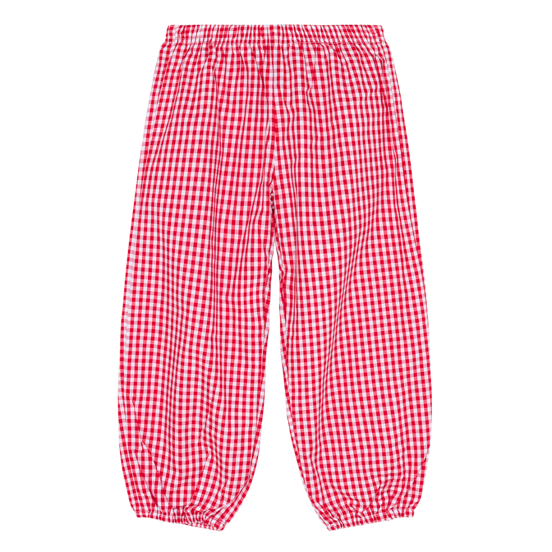 Boy's Bubble Pants - Winter