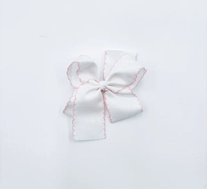 St. Patrick's Day + Golf - Hair Bows