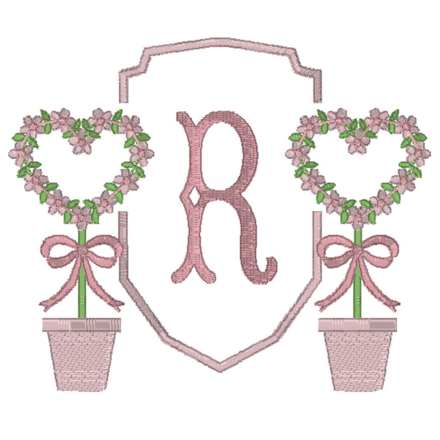 Wreath Sashes and Bows