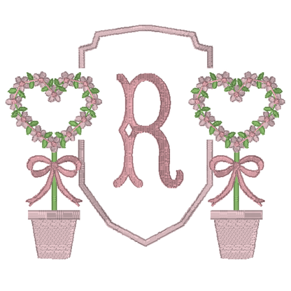 Wreath Sashes and Bows