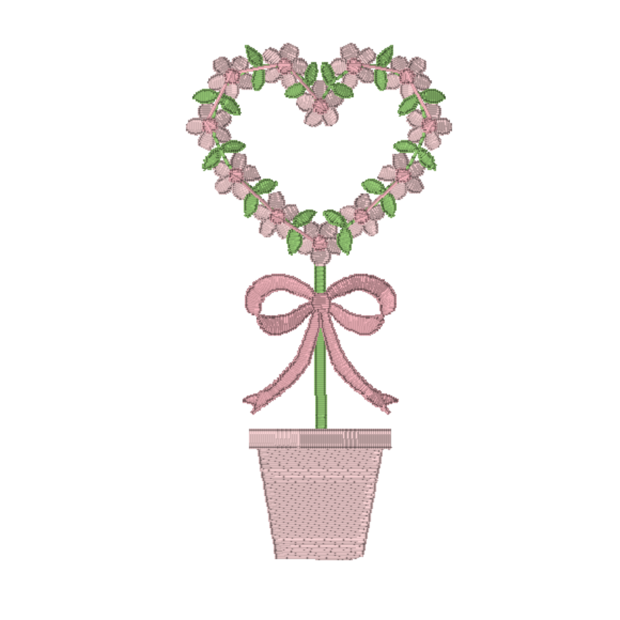 Wreath Sashes and Bows