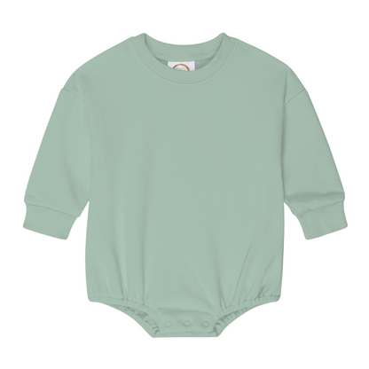 Boys Sweatshirt Bubbles