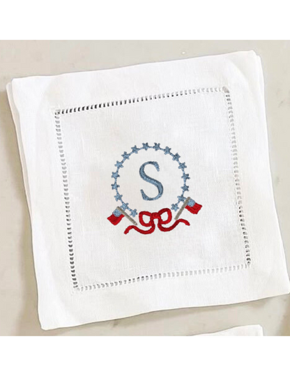 Cocktail Napkins