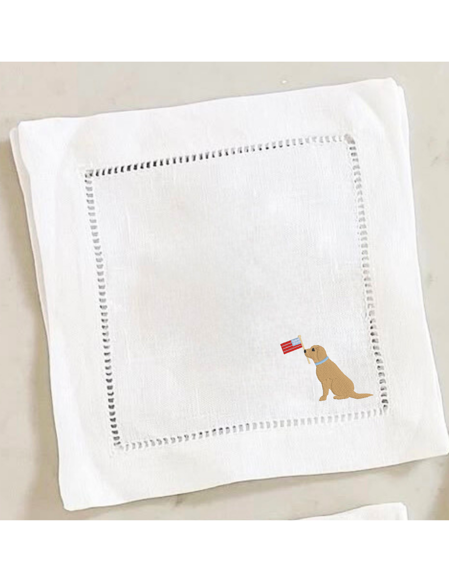 Cocktail Napkins
