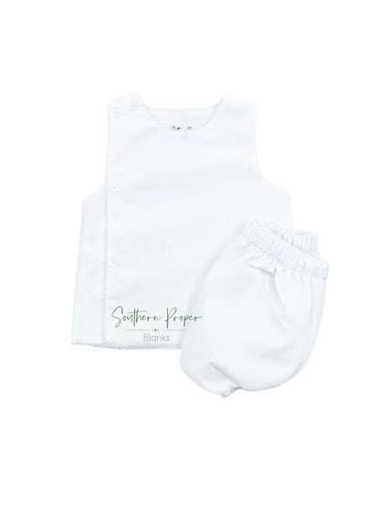 NEW! Diaper Sets - unisex