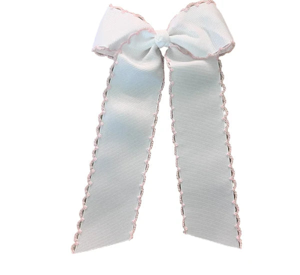St. Patrick's Day + Golf - Hair Bows